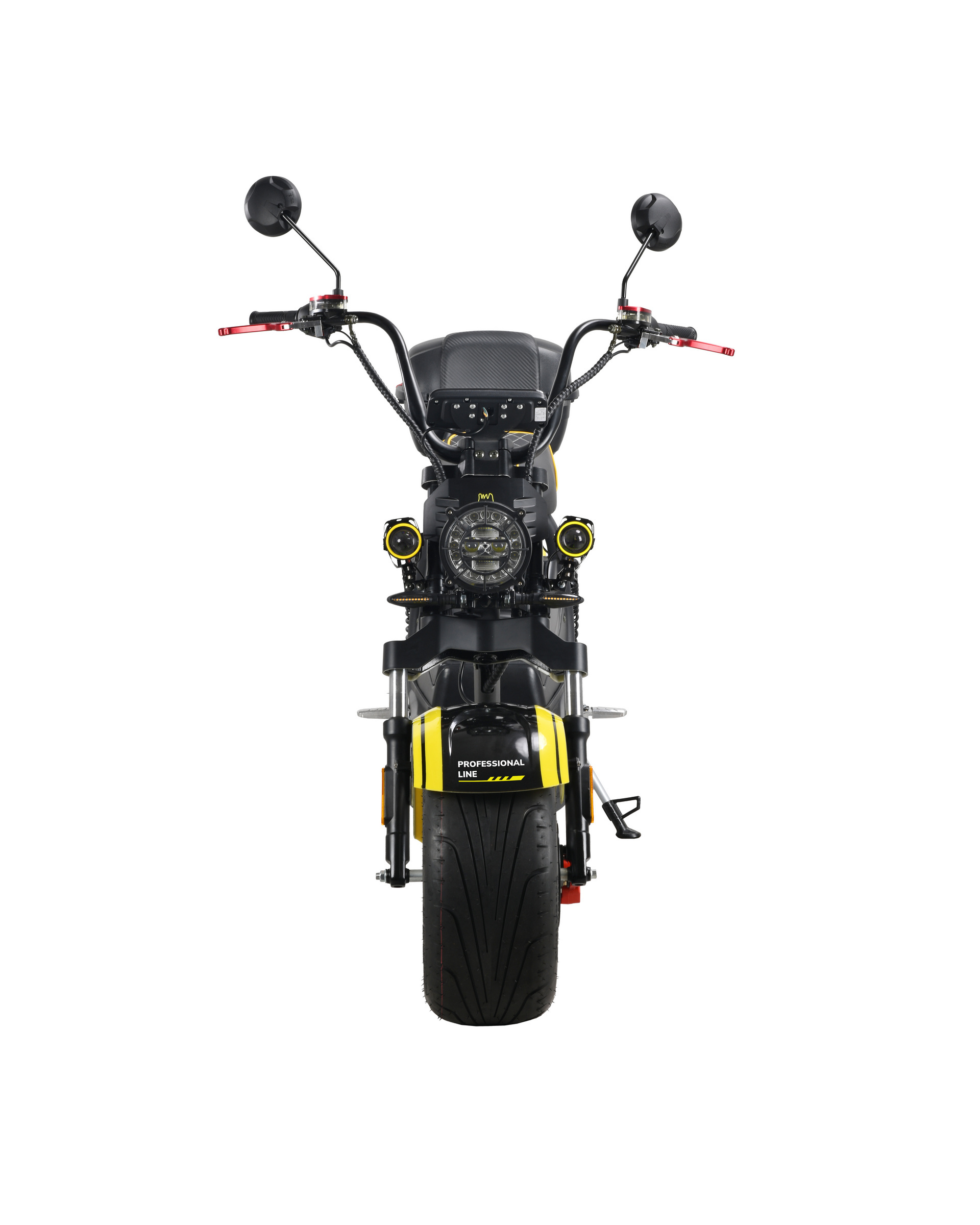 SIBERTON ULTRA 3950W