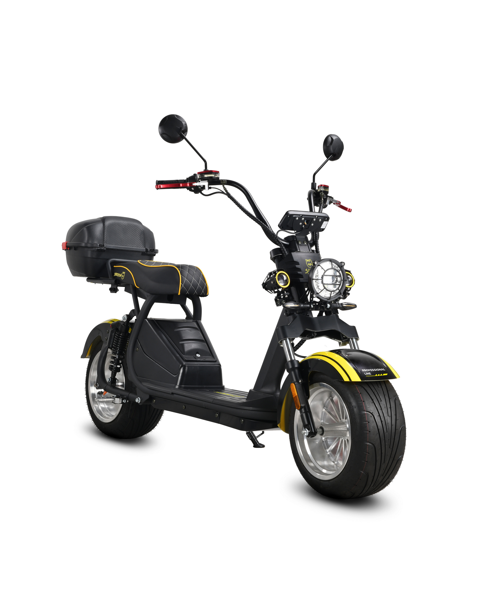 SIBERTON ULTRA 3950W