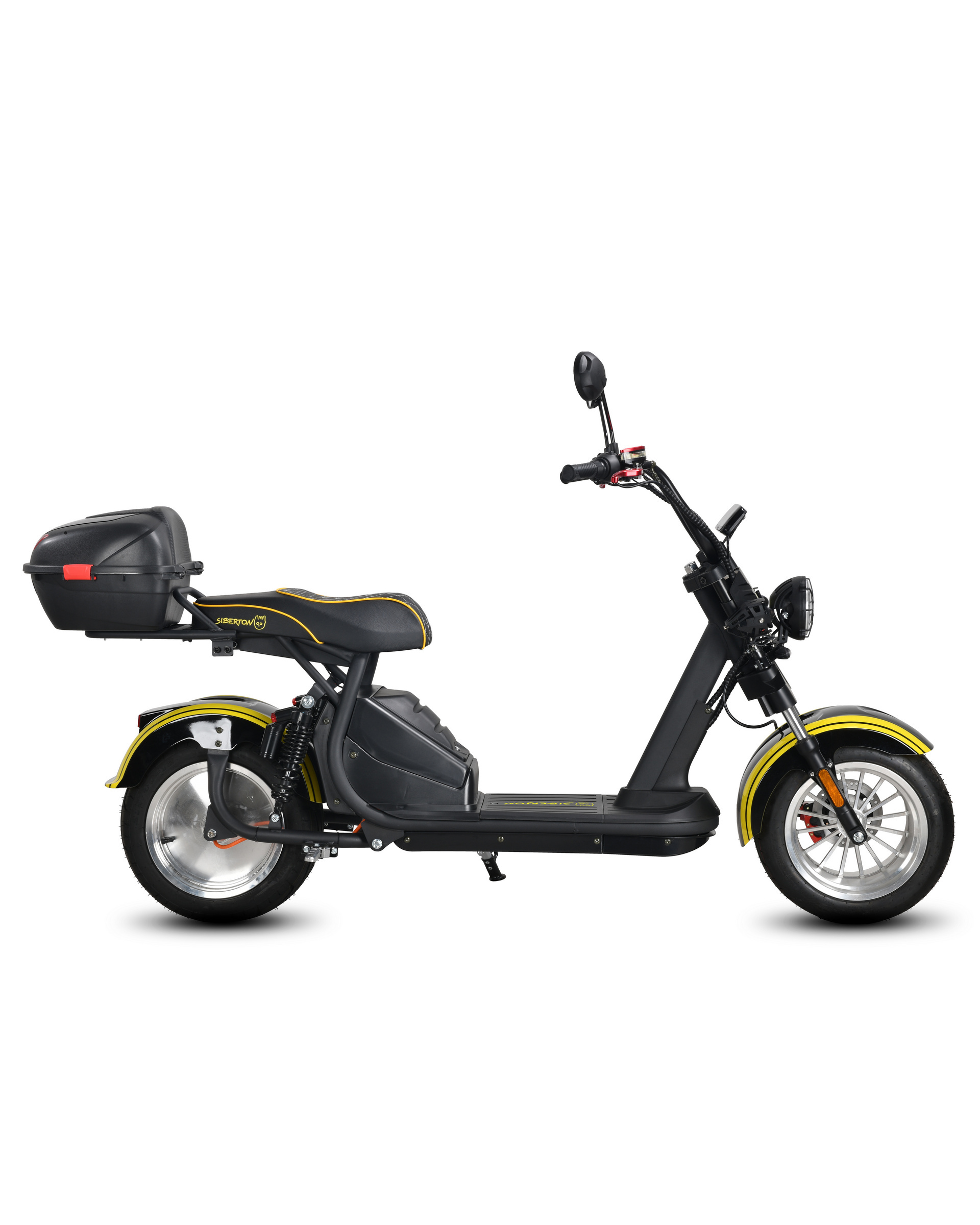 SIBERTON ULTRA 3950W