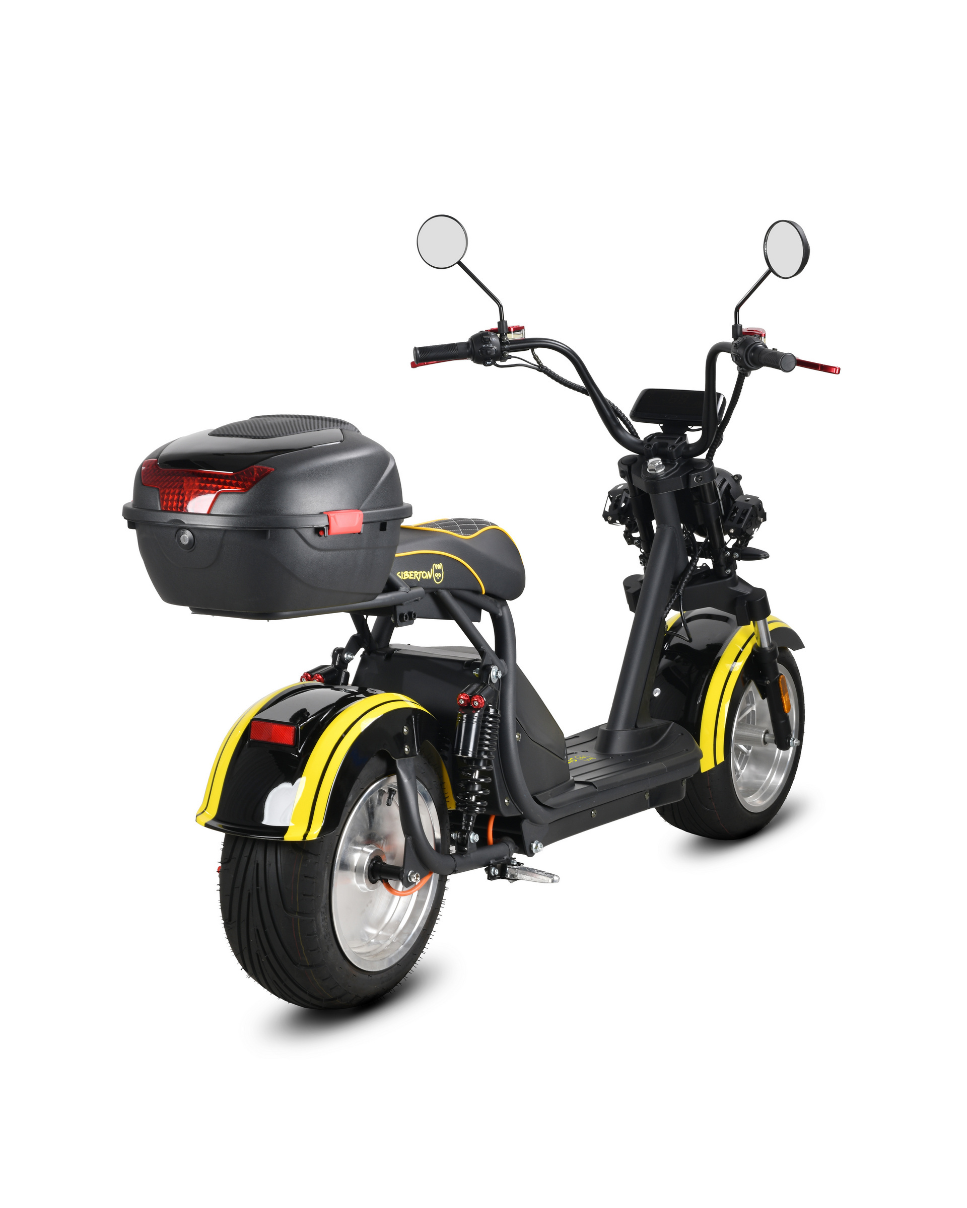 SIBERTON ULTRA 3950W