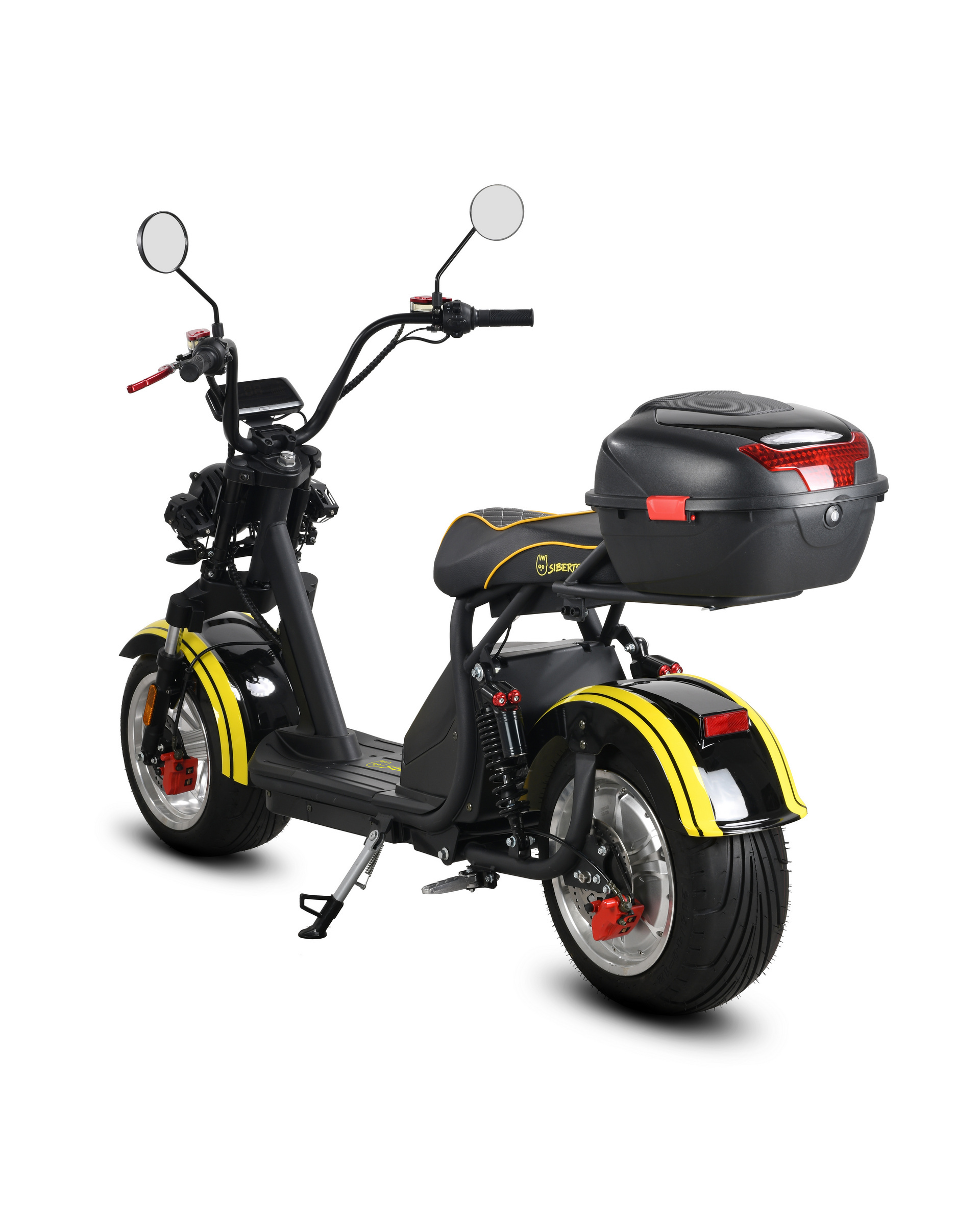 SIBERTON ULTRA 3950W