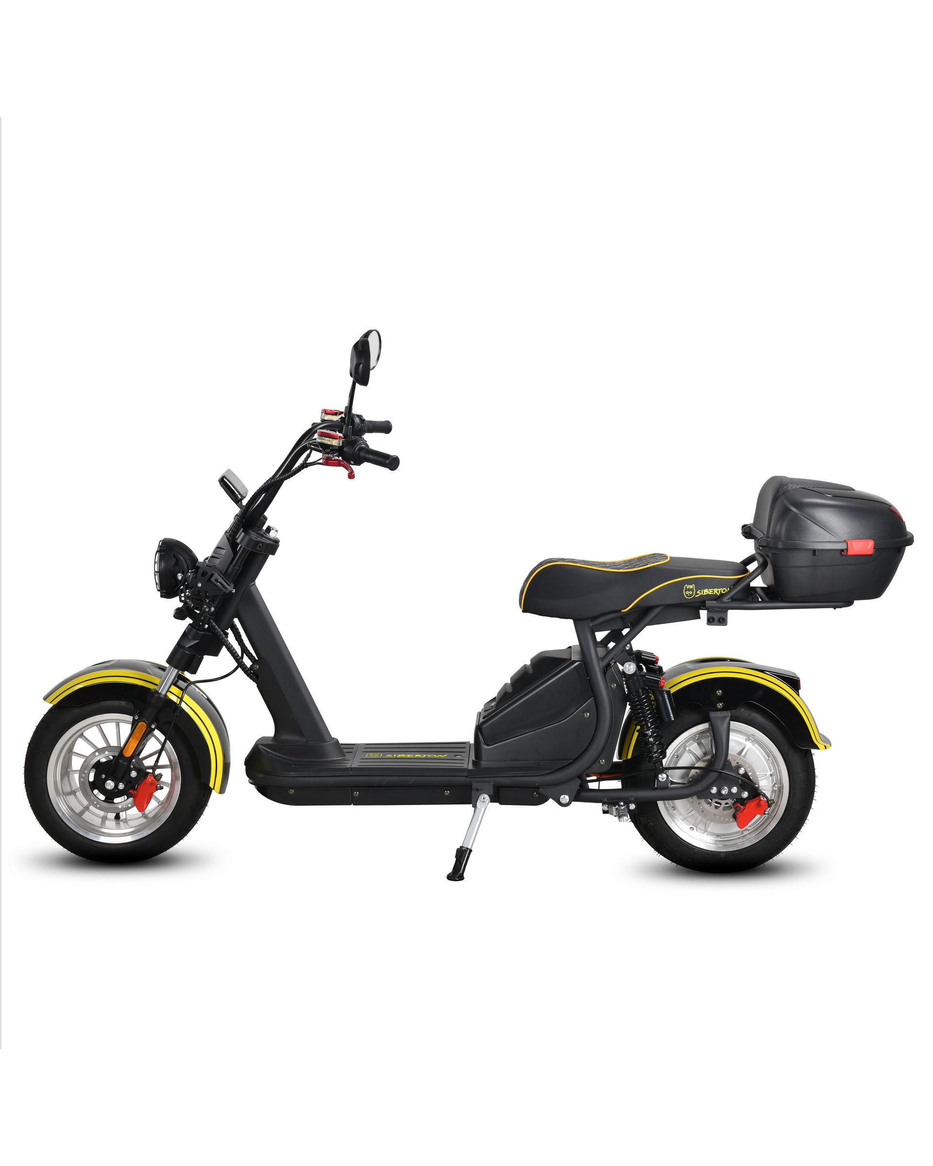 SIBERTON ULTRA 3950W