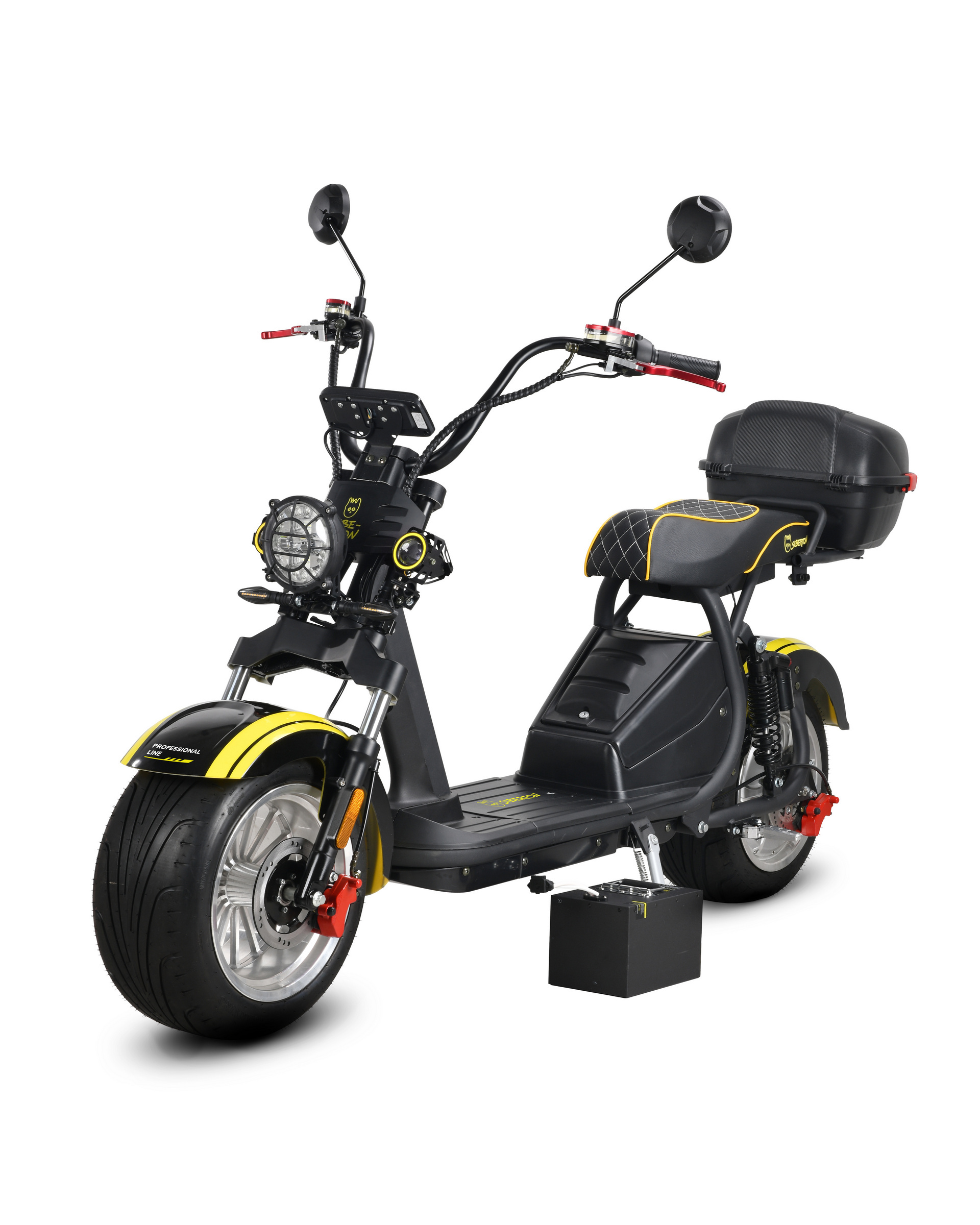 SIBERTON ULTRA 3950W