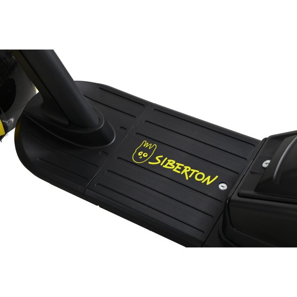 SIBERTON ULTRA 3950W