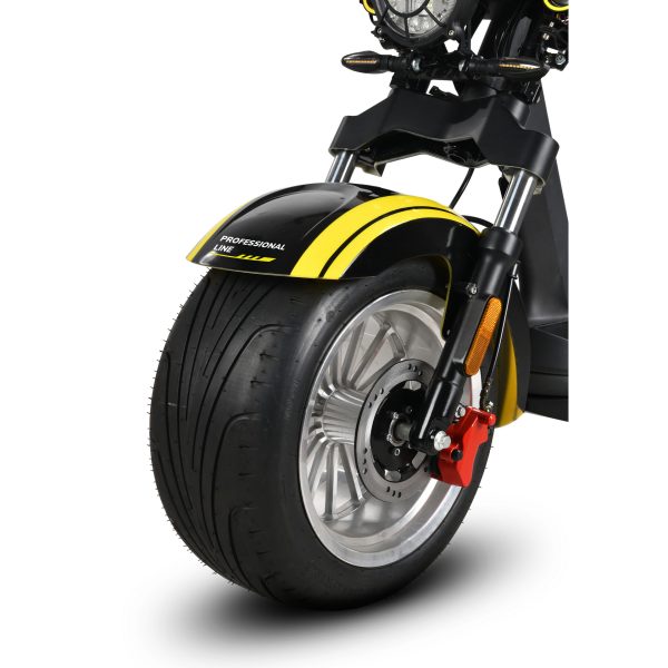 SIBERTON ULTRA 3950W