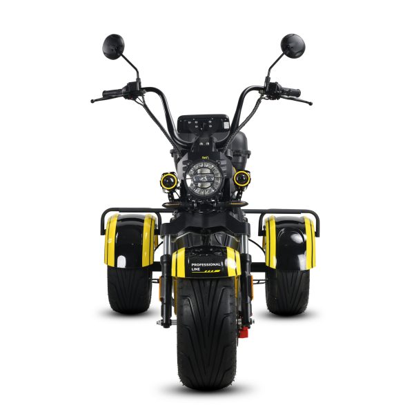 SIBERTON ULTRA TRIKE 3900W