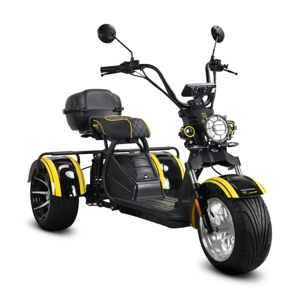 SIBERTON ULTRA TRIKE 3900W