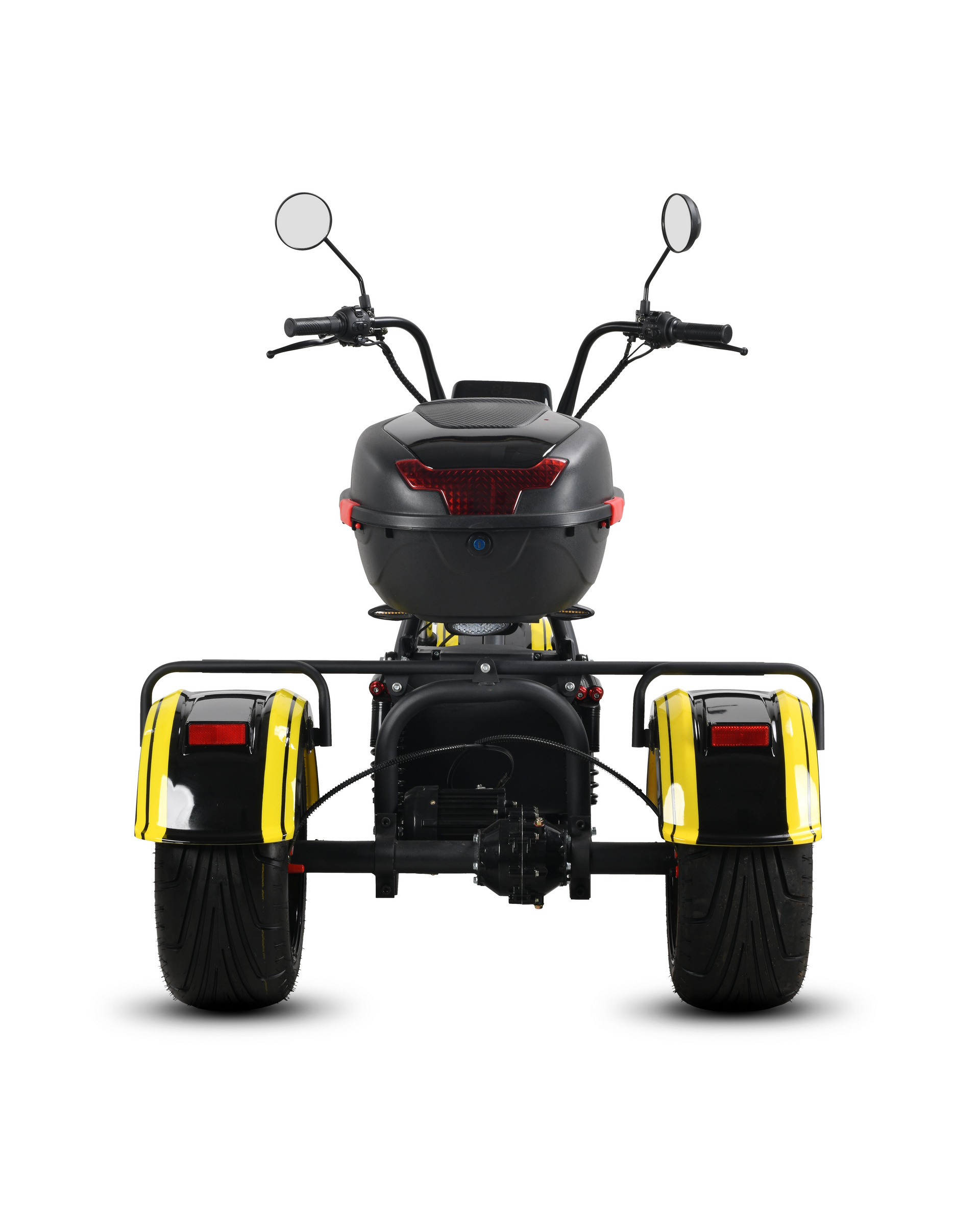 SIBERTON ULTRA TRIKE 3900W