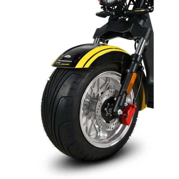 SIBERTON ULTRA TRIKE 3900W