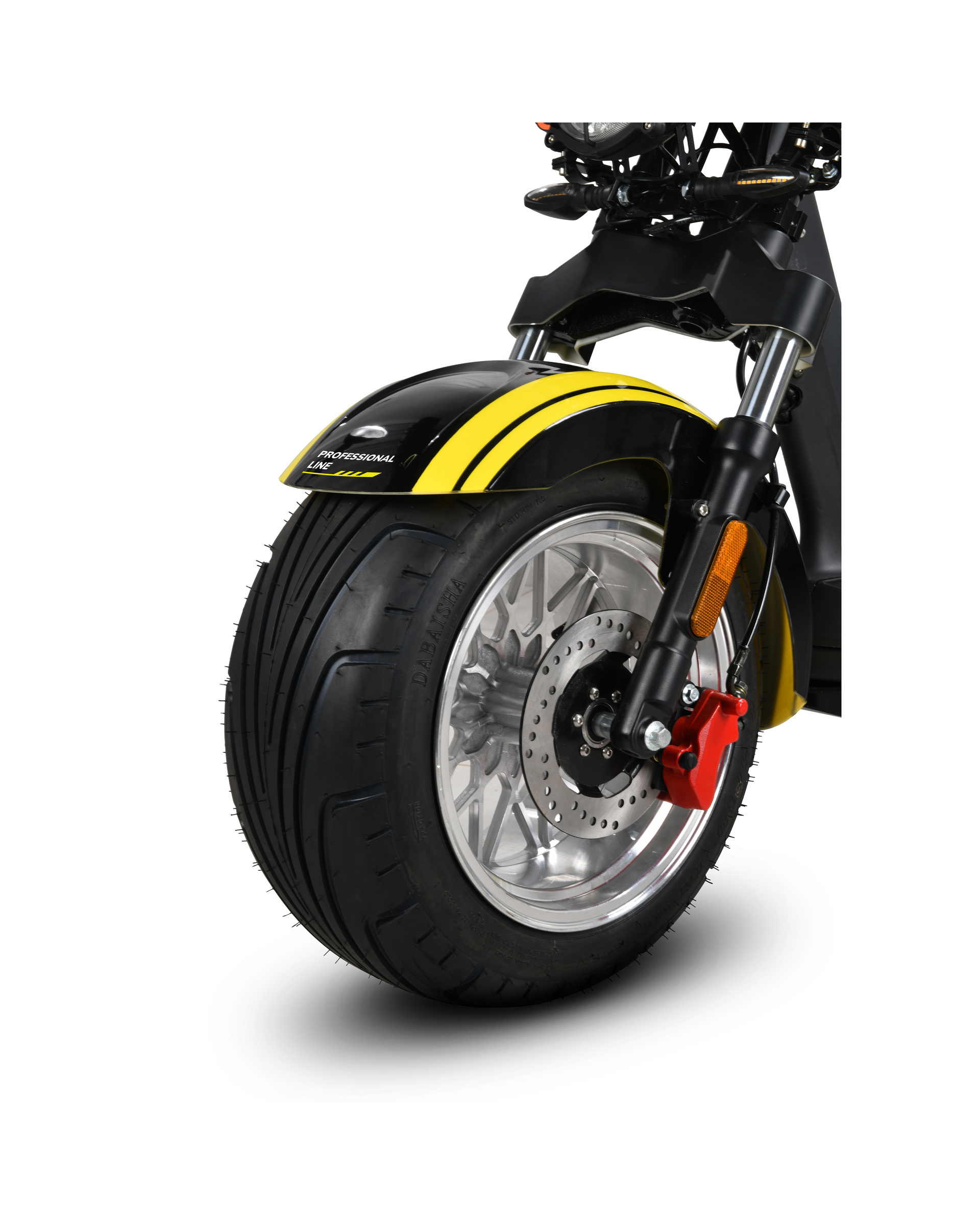 SIBERTON ULTRA TRIKE 3900W