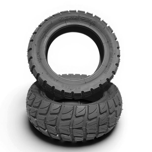 Покрышка Inova 10" 255х80, 10x3.00-6,  80/65-6