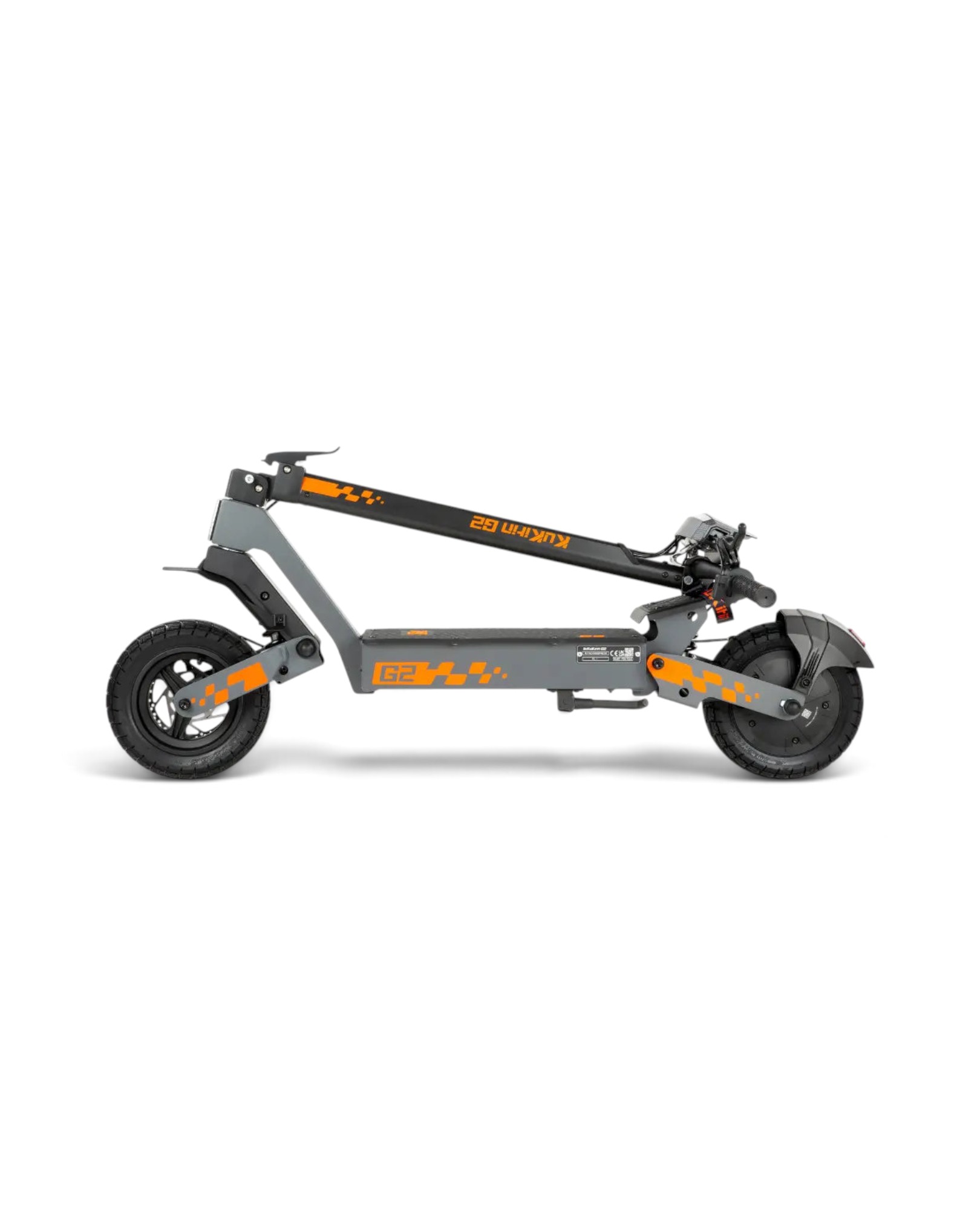 KuKirin G2 EU
