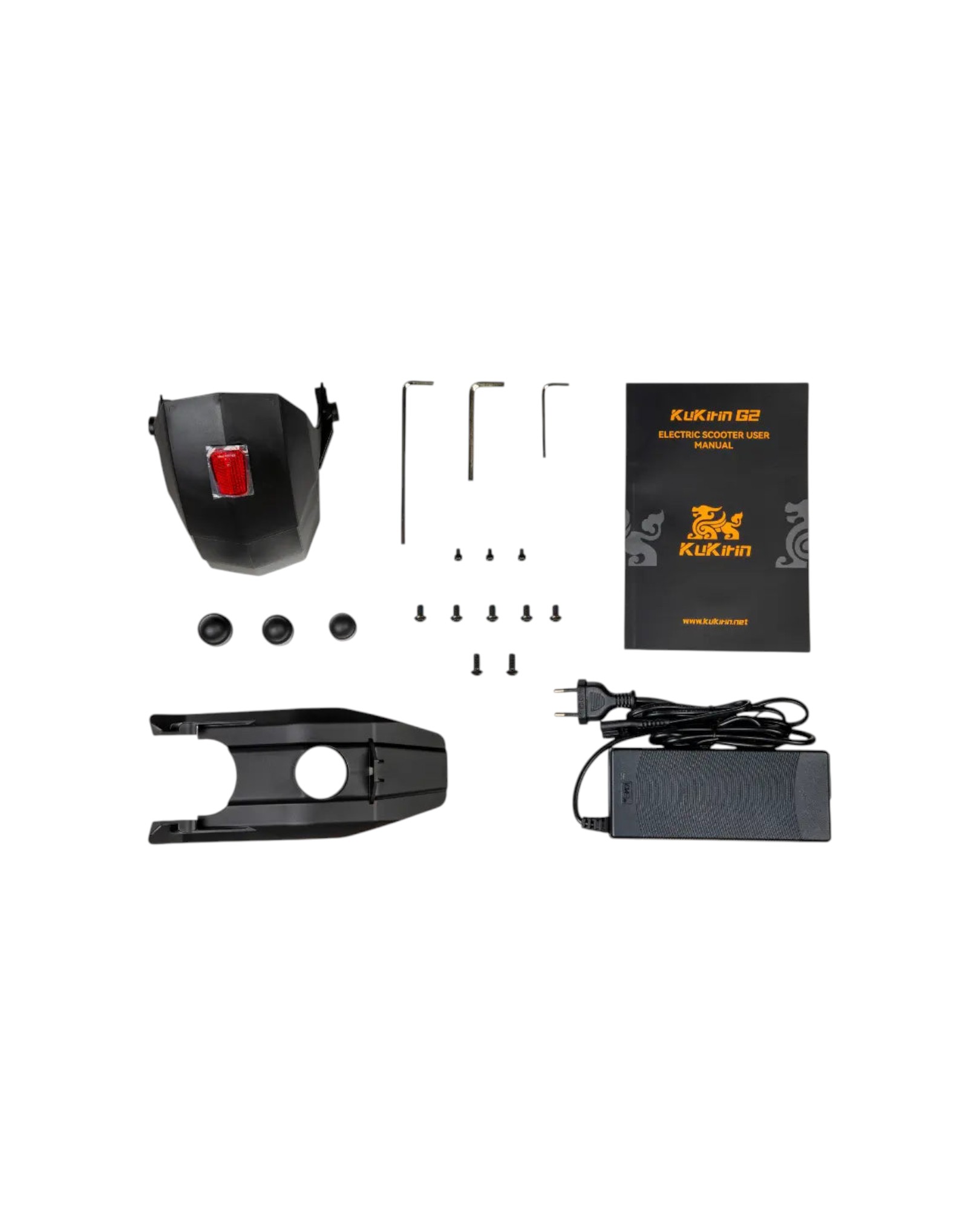 KuKirin G2 EU