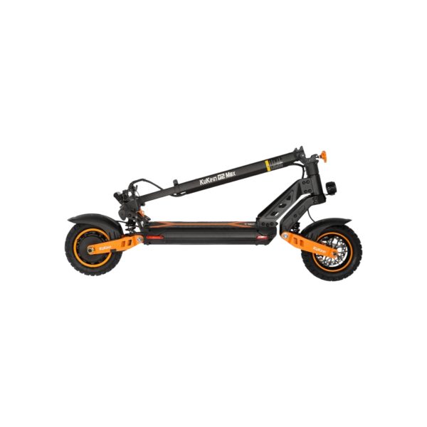 KuKirin G2 Max EU