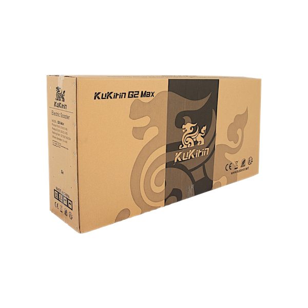 KuKirin G2 Max EU
