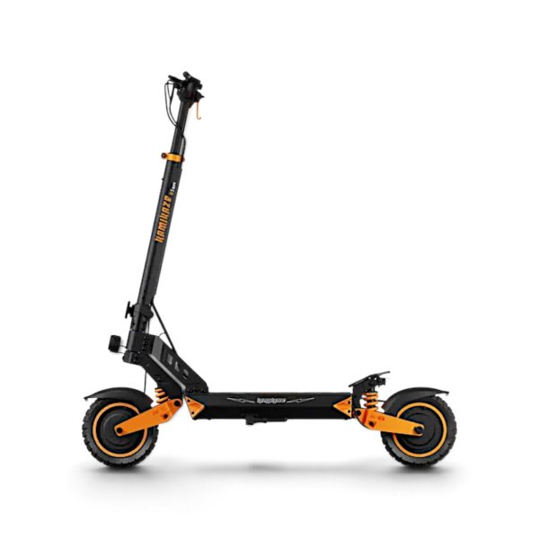 Kamikaze K1 Max