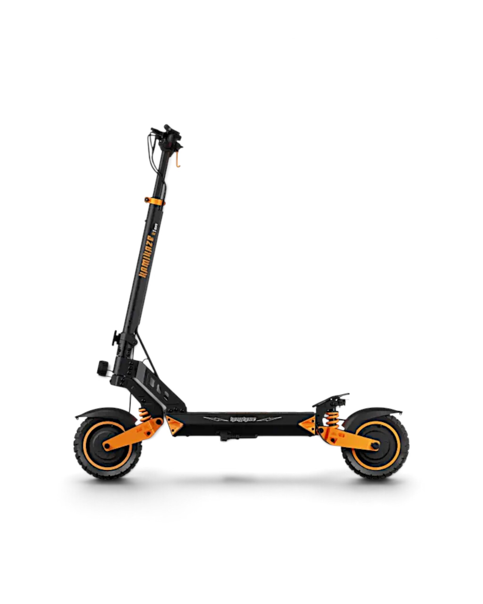 Kamikaze K1 Max