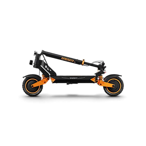 Kamikaze K1 Max