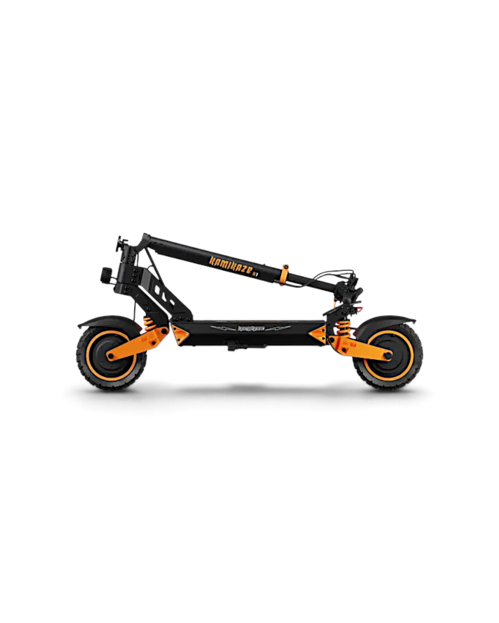 Kamikaze K1 Max