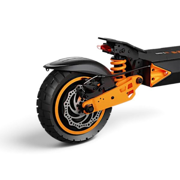 Kamikaze K1 Max