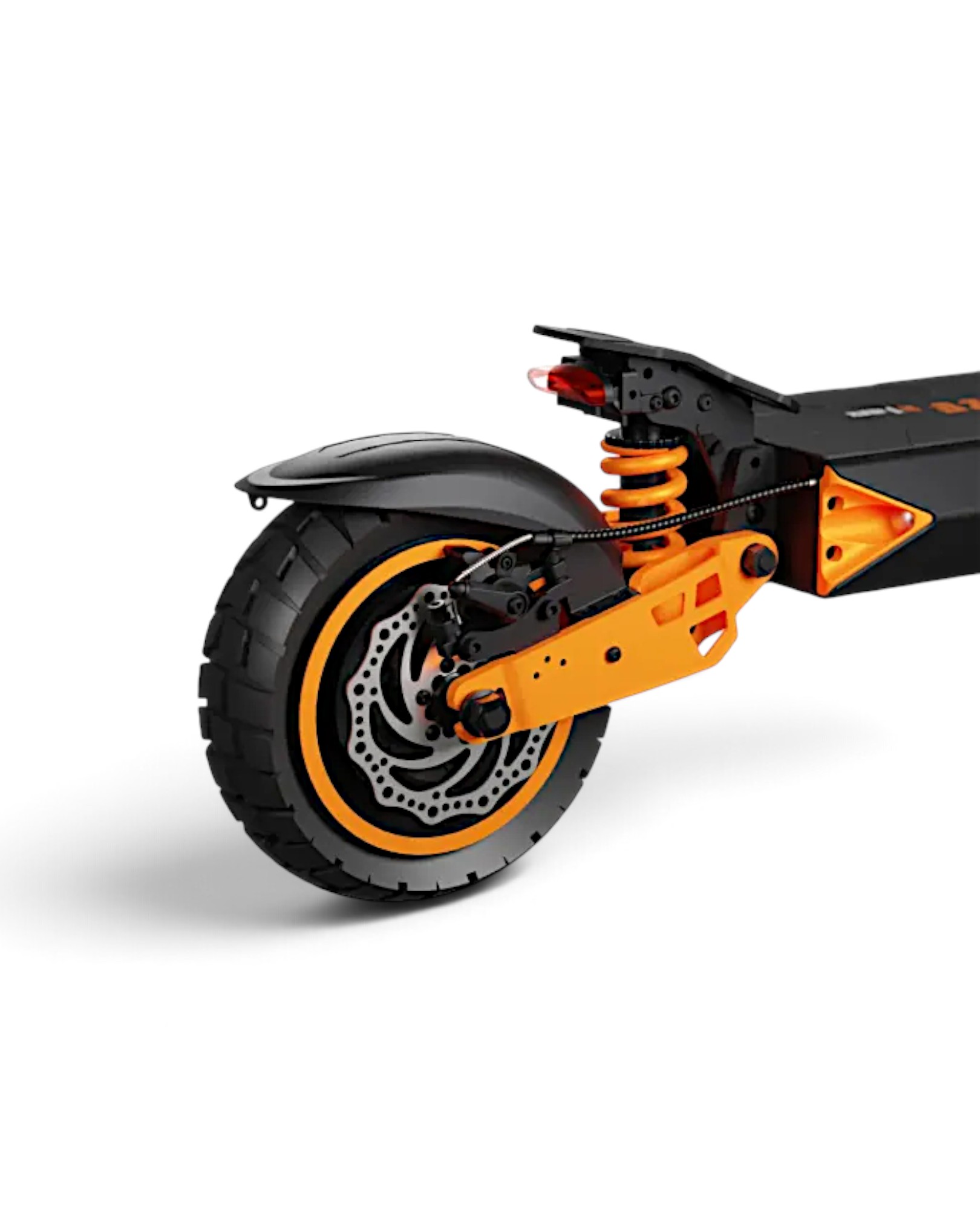 Kamikaze K1 Max