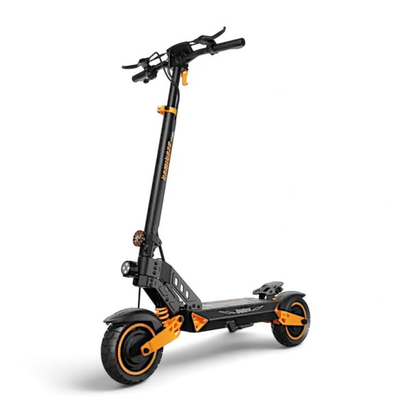 Kamikaze K1 Max