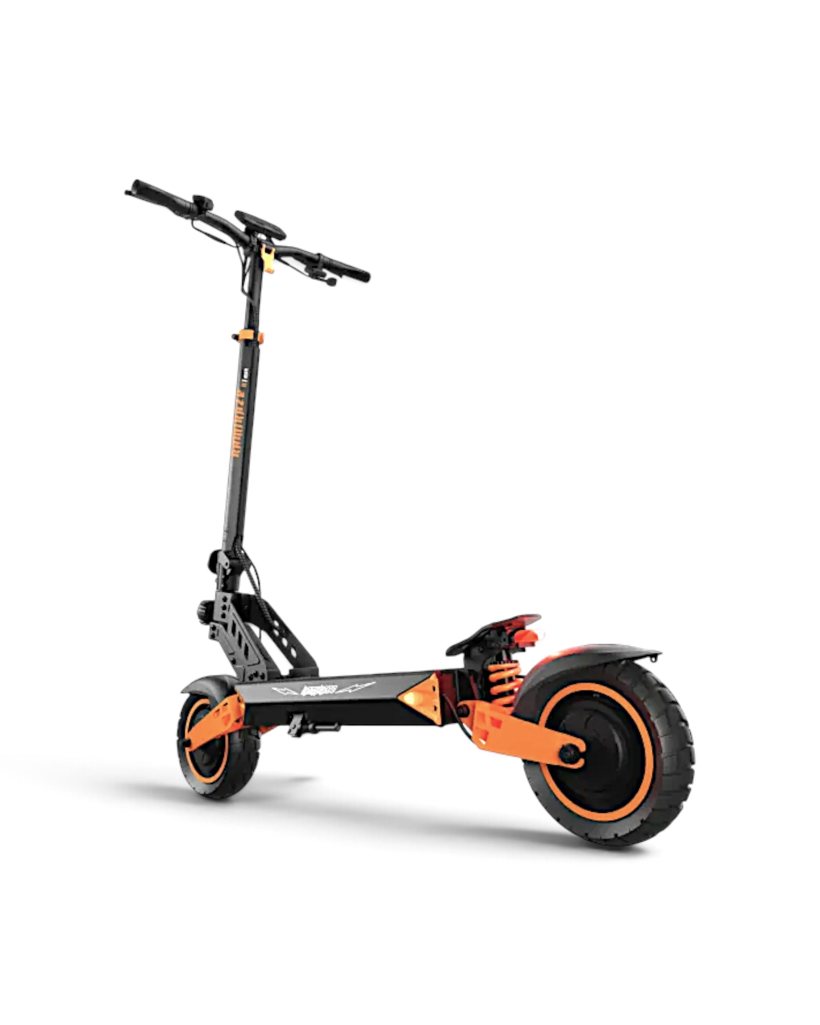 Kamikaze K1 Max