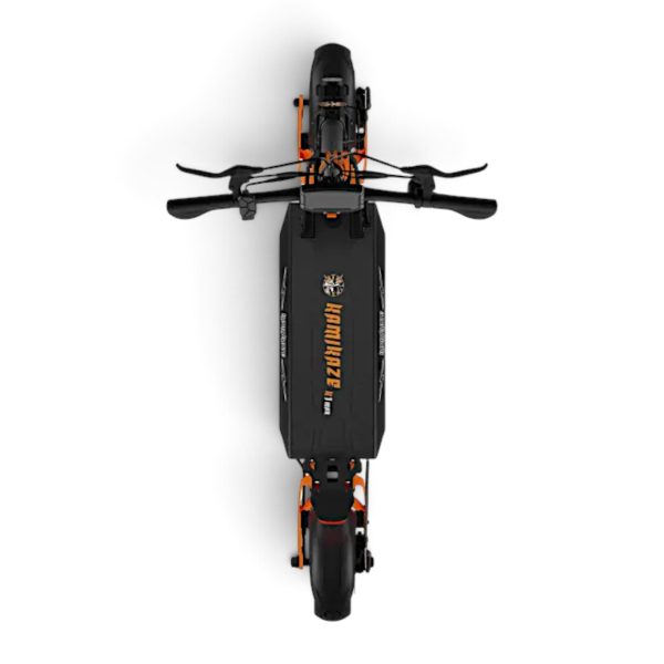 Kamikaze K1 Max