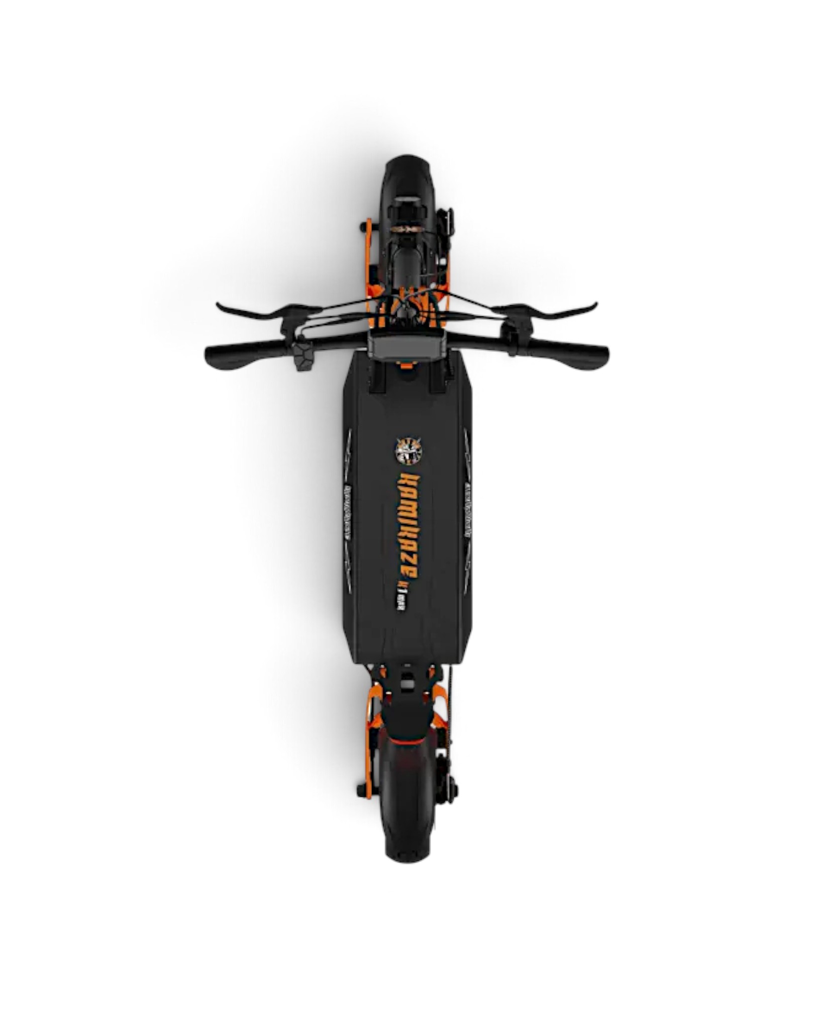 Kamikaze K1 Max