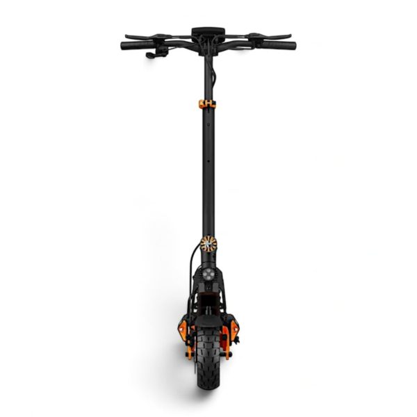 Kamikaze K1 Max