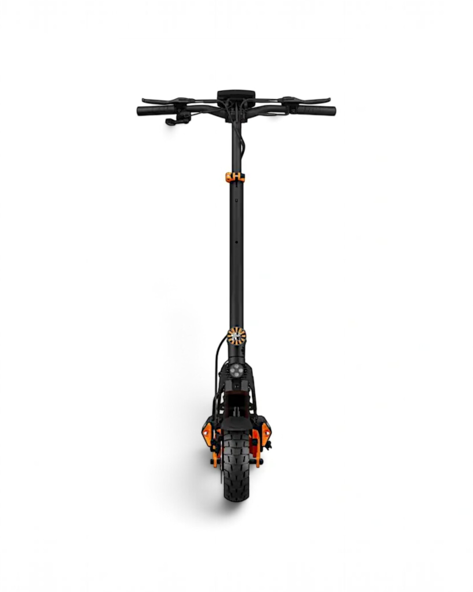 Kamikaze K1 Max