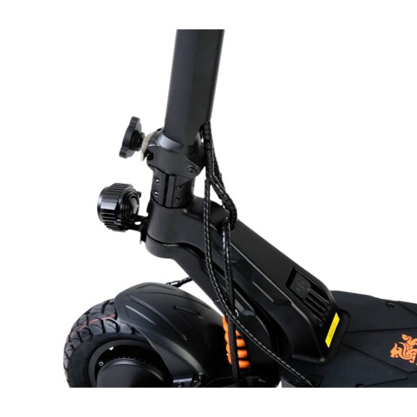 KuKirin G2 Master EU