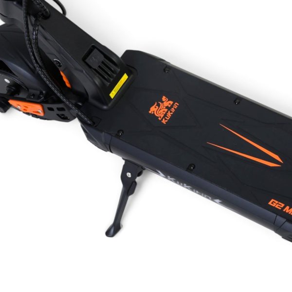 KuKirin G2 Master EU
