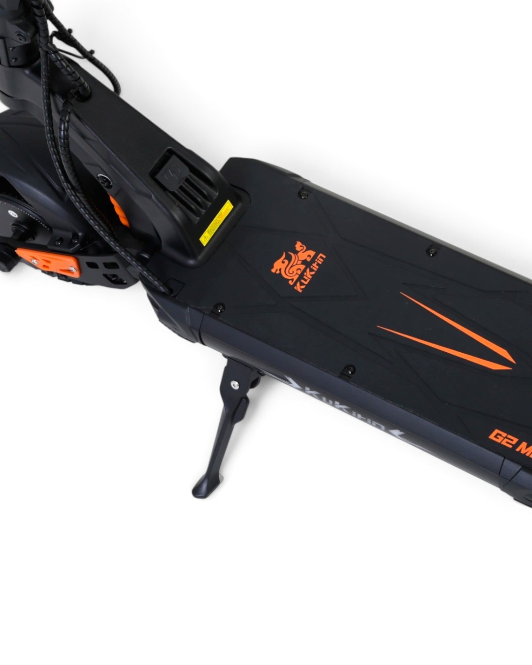 KuKirin G2 Master EU