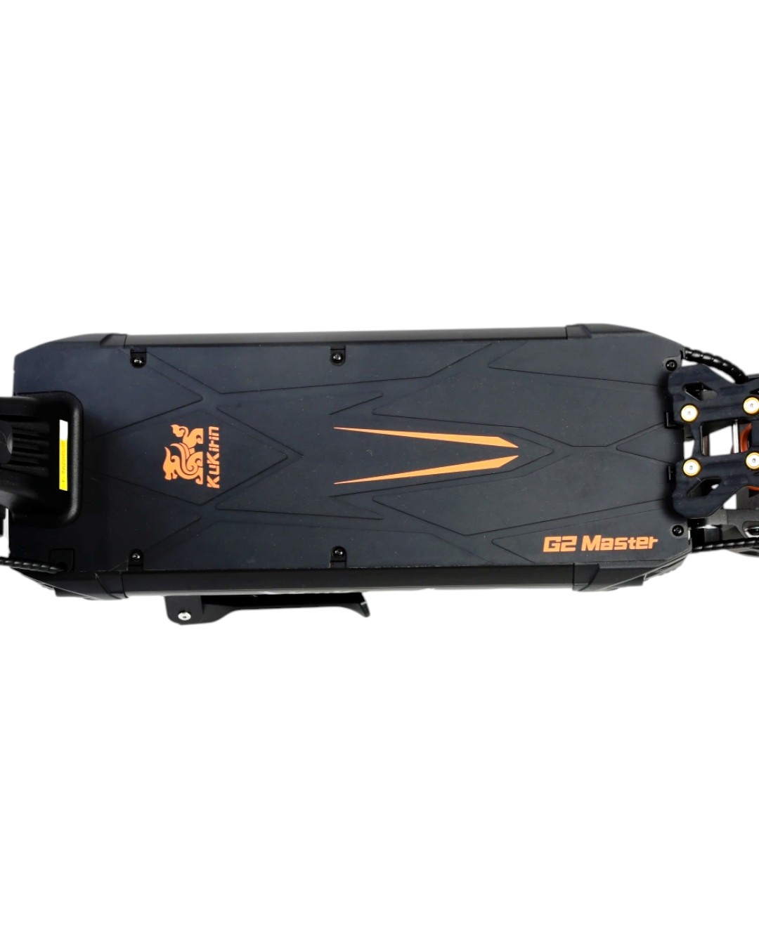 KuKirin G2 Master EU