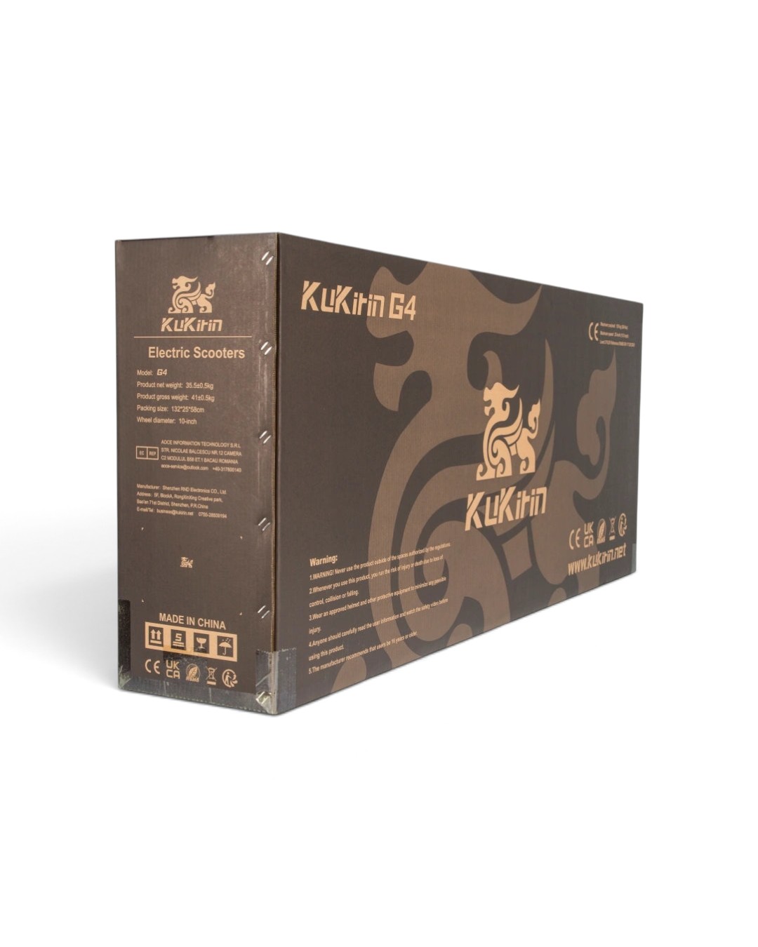 KuKirin_G4_14 KuKirin G4 EU