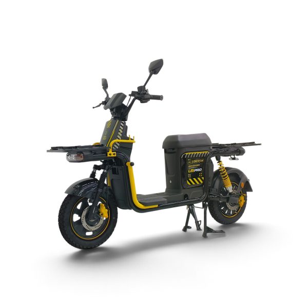 SIBERTON U5 Pro