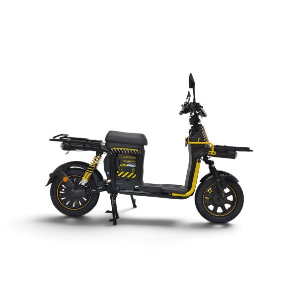 SIBERTON U5 Pro