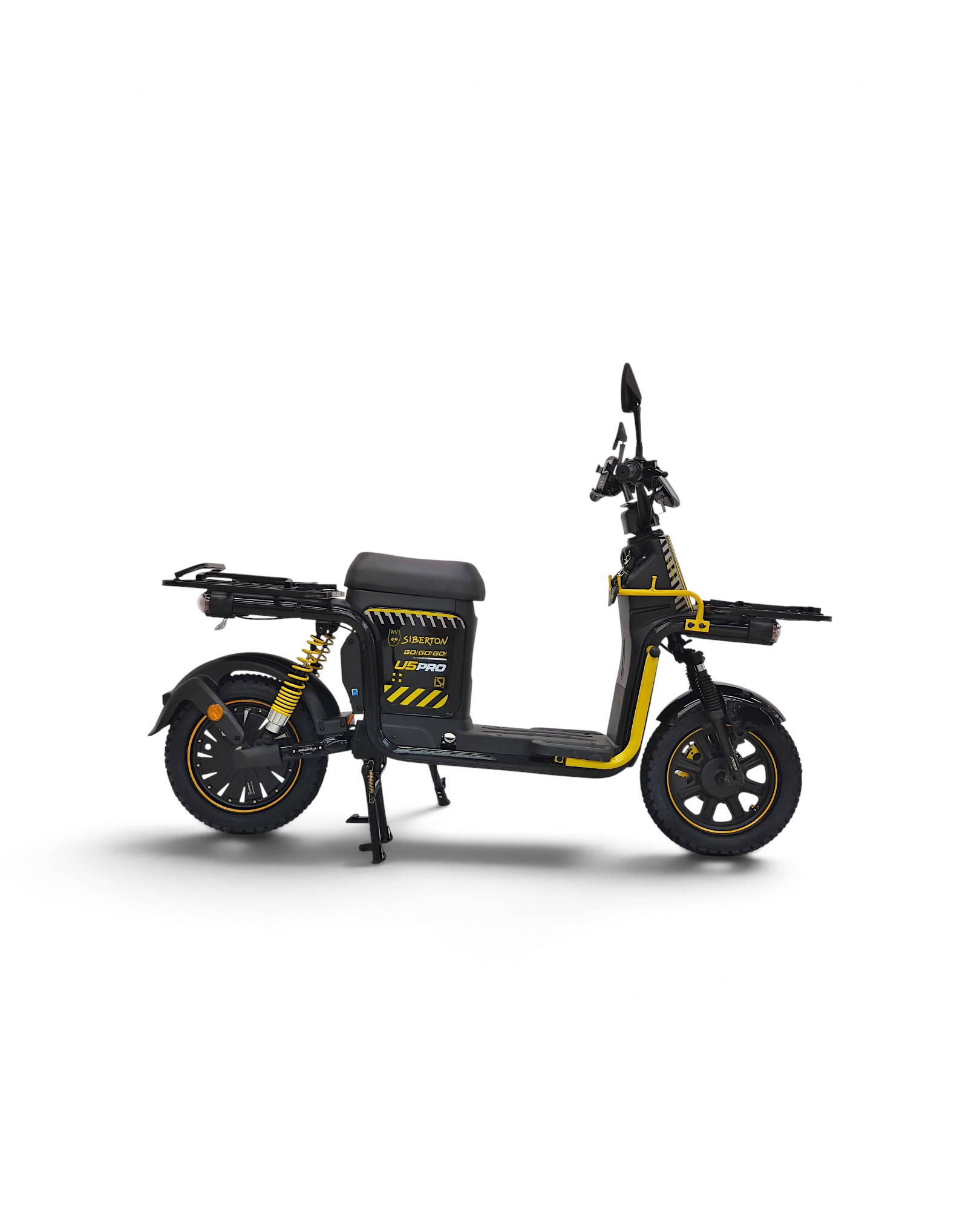SIBERTON U5 Pro