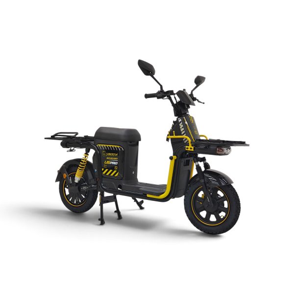 SIBERTON U5 Pro