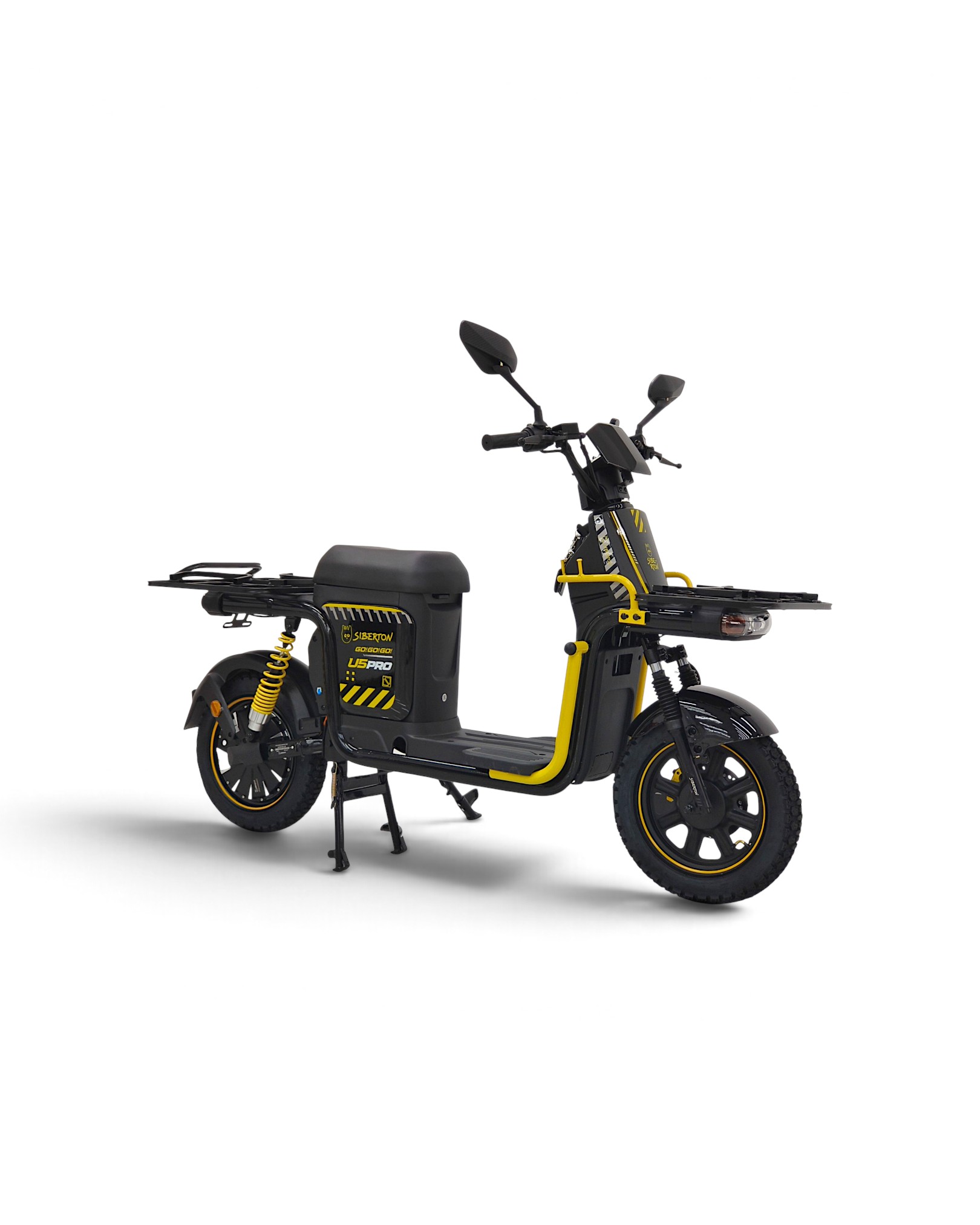 SIBERTON U5 Pro
