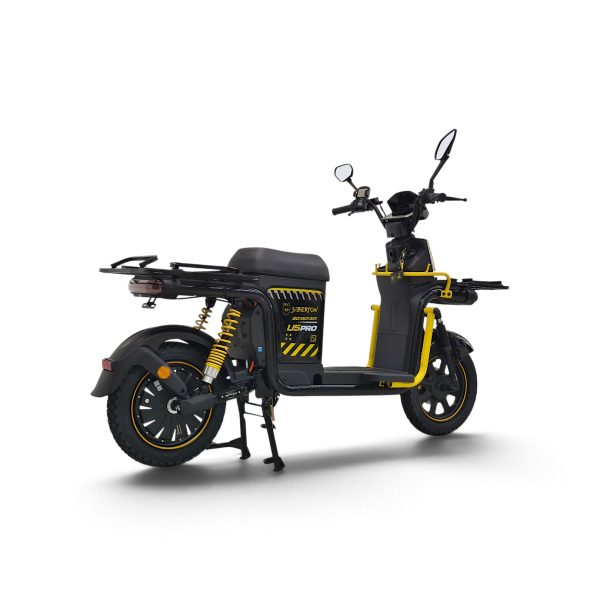 SIBERTON U5 Pro