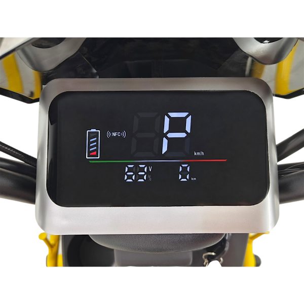 SIBERTON U5 Pro