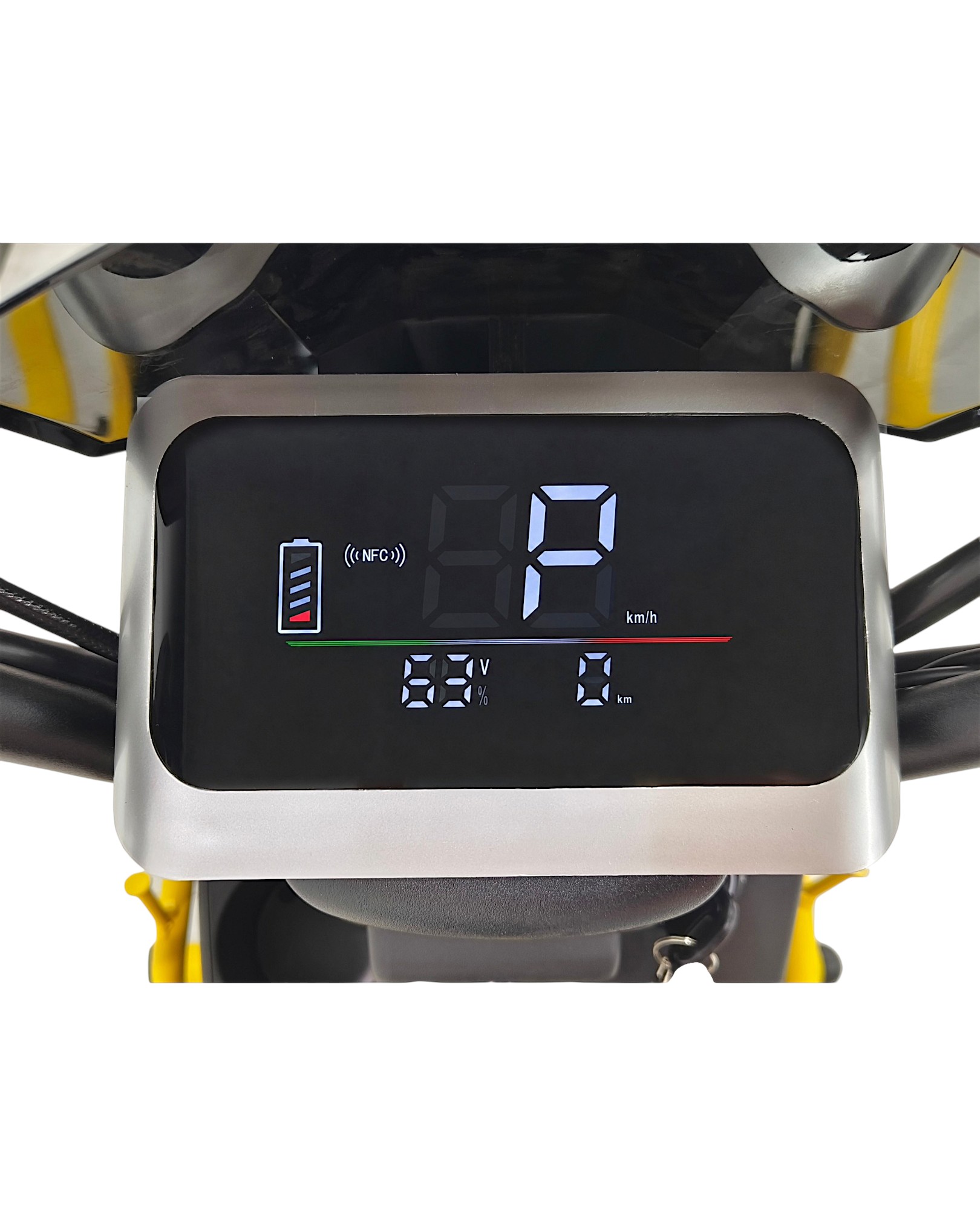 SIBERTON U5 Pro