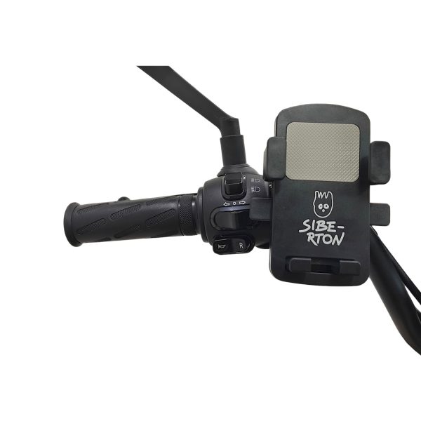 SIBERTON U5 Pro