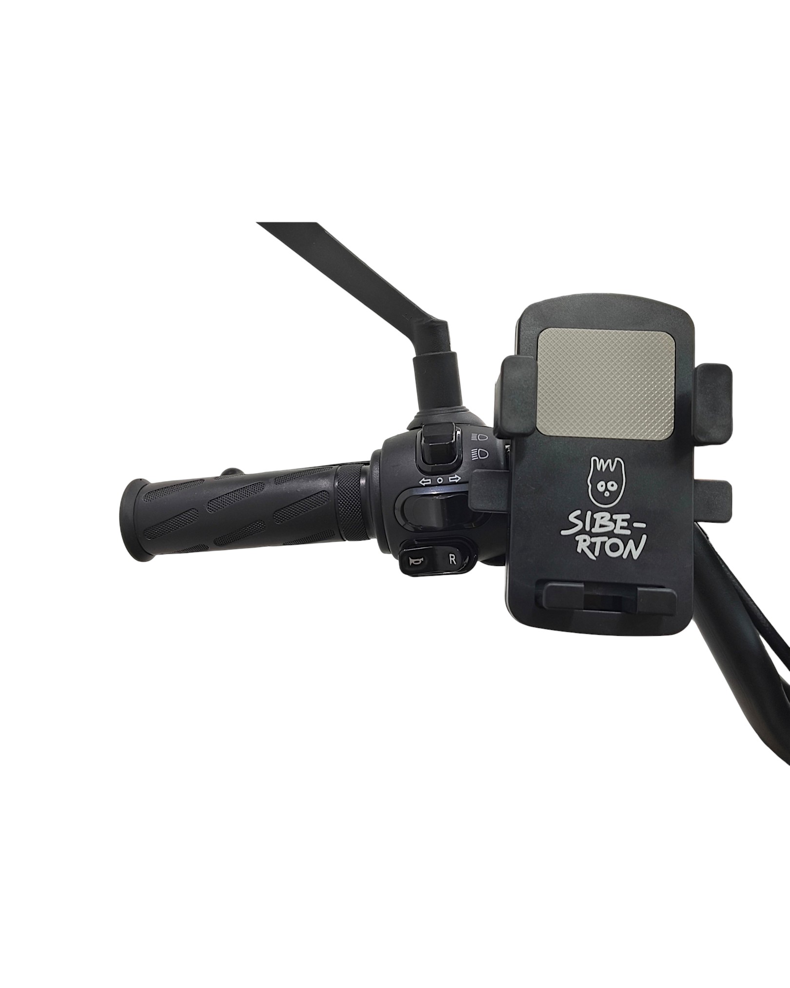 SIBERTON U5 Pro