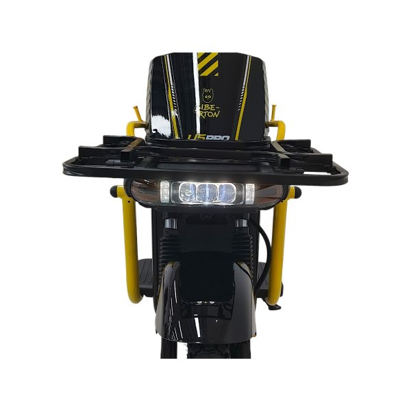 SIBERTON U5 Pro