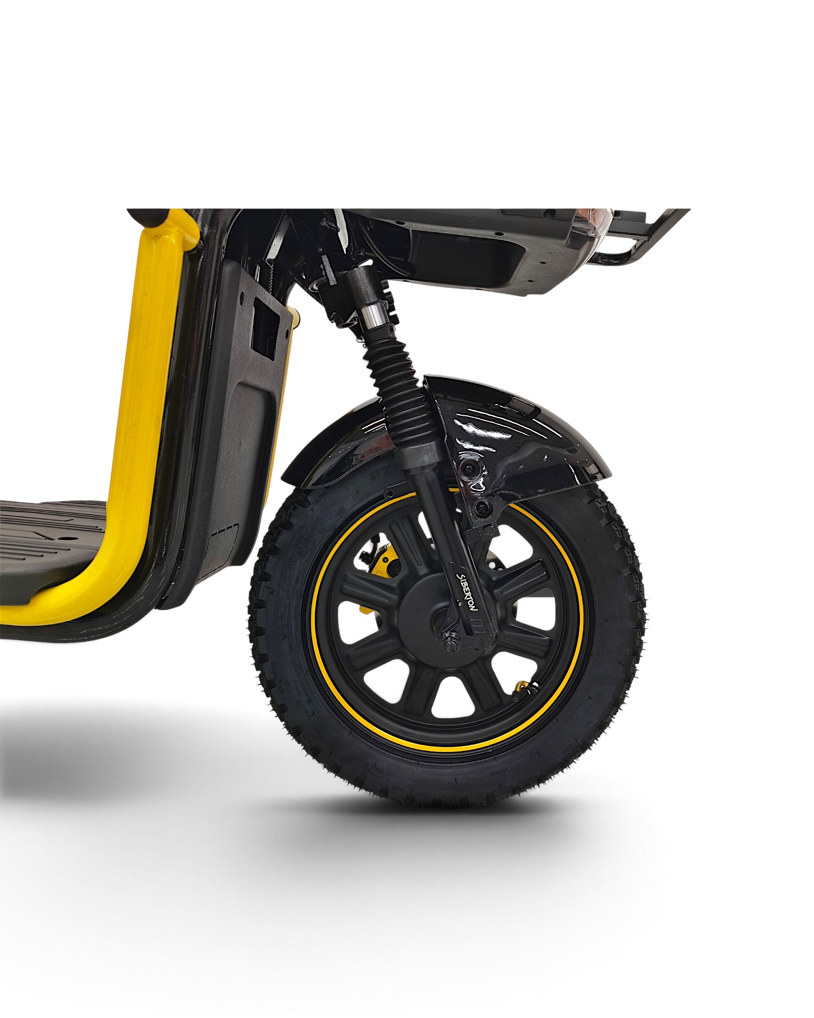 SIBERTON U5 Pro