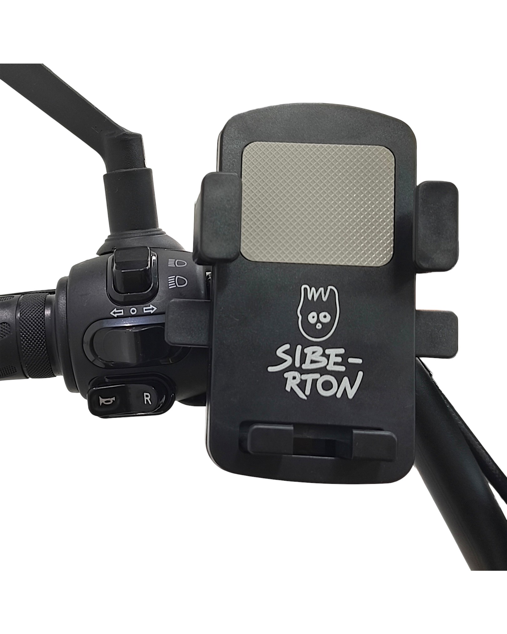 SIBERTON U5 Pro