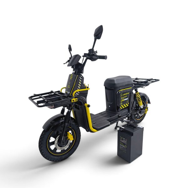 SIBERTON U5 Pro